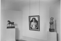 Three Centuries of American Art. May 24–Jul 31, 1938.