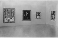 Art in Our Time: 10th Anniversary Exhibition: Painting, Sculpture, Prints. May 10–Sep 30, 1939. 1 other work identified