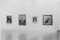 Painting and Sculpture from the Museum Collection. Oct 23, 1940–Jan 12, 1941.