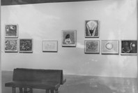 Americans 1942: 18 Artists from 9 States. Jan 21–Mar 8, 1942. 1 other work identified
