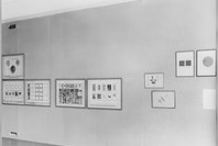 New Acquisitions and Extended Loans: Cubist and Abstract Art. Mar 25–May 3, 1942. 3 other works identified