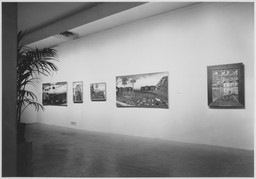 Installation photo, 1 of 18