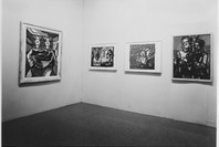 Modern Cuban Painters. Mar 17–May 7, 1944.