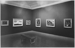 Installation photo, 1 of 4