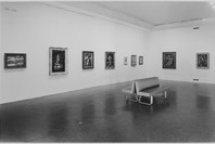Georges Rouault. Apr 4–Jun 3, 1945.