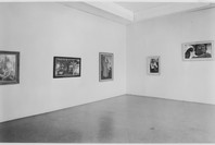 Recent Acquisitions. Feb 15–Mar 18, 1945. 1 other work identified