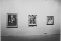Recent Acquisitions. Feb 15–Mar 18, 1945. 2 other works identified