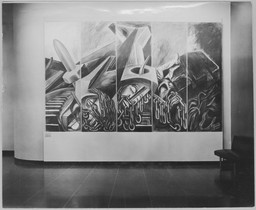 Installation photo, 74 of 172