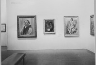 The Museum Collection of Painting and Sculpture. Jun 20, 1945–Feb 13, 1946. 2 other works identified