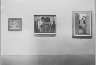 The Museum Collection of Painting and Sculpture. Jun 20, 1945–Feb 13, 1946. 1 other work identified