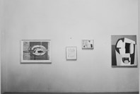 The Museum Collection of Painting and Sculpture. Jun 20, 1945–Feb 13, 1946.