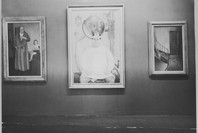 The Museum Collection of Painting and Sculpture. Jun 20, 1945–Feb 13, 1946. 1 other work identified