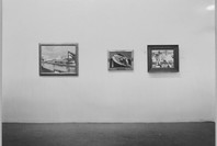 The Museum Collection of Painting and Sculpture. Jun 20, 1945–Feb 13, 1946. 2 other works identified