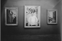 The Museum Collection of Painting and Sculpture. Jun 20, 1945–Feb 13, 1946. 2 other works identified