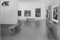 The Museum Collection of Painting and Sculpture. Jun 20, 1945–Feb 13, 1946. 1 other work identified
