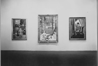The Museum Collection of Painting and Sculpture. Jun 20, 1945–Feb 13, 1946. 2 other works identified