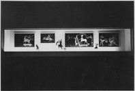 Florine Stettheimer. Oct 1–Nov 17, 1946. 2 other works identified