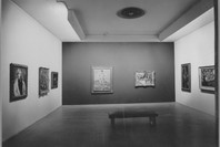 Paintings, Sculpture, and Graphic Arts from the Museum Collection. Jul 2, 1946–Sep 12, 1954. 1 other work identified
