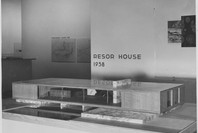 Mies van der Rohe. Sep 16, 1947–Jan 25, 1948.