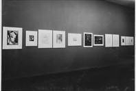 Print Gift of Victor S. Riesenfeld and Matisse: Jazz: Gift of the Artist. Oct 1–31, 1948. 2 other works identified