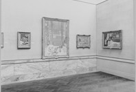 Pierre Bonnard. May 10–Sep 6, 1948.