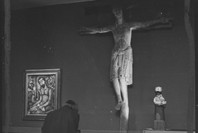 Timeless Aspects of Modern Art. Nov 16, 1948–Jan 23, 1949.
