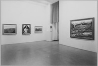 American Paintings from the Museum Collection. Dec 23, 1948–Mar 13, 1949. 1 other work identified