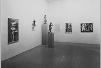 Twentieth Century Italian Art. Jun 28–Sep 18, 1949.
