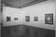 Recent Acquisitions. Oct 25, 1949–Jan 22, 1950. 1 other work identified