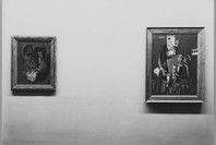 Paintings from the Museum Collection. Nov 29, 1949–Apr 30, 1950. 1 other work identified