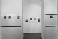 Photography Recent Acquisitions: Stieglitz, Atget. Mar 28–May 7, 1950. 3 other works identified