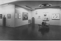 Three Modern Styles. Jul 11–Sep 5, 1950.
