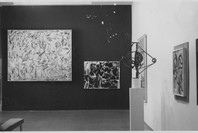 Stephen Buckley: Paintings 1969–1985. Sep 26–Nov 10, 1985.