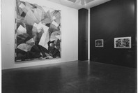 Abstract Painting and Sculpture in America. Jan 23–Mar 25, 1951.