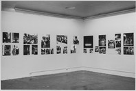 Memorable Life Photographs. Nov 20–Dec 12, 1951.