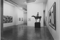 Selections from 5 New York Private Collections. Jun 26–Sep 9, 1951.