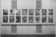 Five French Photographers. Dec 18, 1951–Feb 24, 1952.