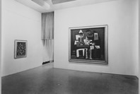 Masterworks Acquired through the Mrs. Simon Guggenheim Fund. Jan 29–Mar 23, 1952. 1 other work identified