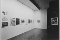 Picasso: His Graphic Art. Feb 13–Apr 20, 1952. 5 other works identified