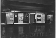 Posters by Painters and Sculptors. Mar 4–May 11, 1952. 1 other work identified