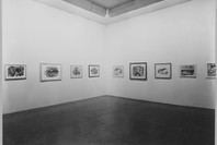 Works from the Museum Collection. Aug 12–Sep 21, 1952.