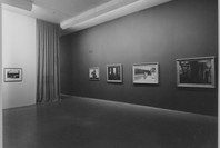 Works from the Museum Collection. Aug 12–Sep 21, 1952. 1 other work identified