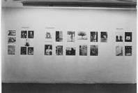 Postwar European Photography. May 26–Aug 23, 1953. 1 other work identified