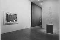 Summer Exhibition: New Acquisitions; Recent American Prints, 1947–1953; Katherine S. Dreier Bequest; Kuniyoshi and Spencer; Expressionism in Germany; Varieties of Realism. Jun 23–Oct 4, 1953.