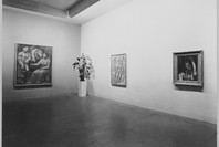 Summer Exhibition: New Acquisitions; Recent American Prints, 1947–1953; Katherine S. Dreier Bequest; Kuniyoshi and Spencer; Expressionism in Germany; Varieties of Realism. Jun 23–Oct 4, 1953.