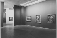 Georges Rouault. Mar 31–May 31, 1953.
