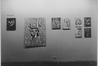 Language of the Wall: Parisian Graffiti Photographed by Brassaï. Oct 24, 1956–Jan 13, 1957.