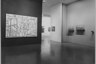 Picasso: 75th Anniversary. May 4–Sep 8, 1957.