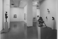 Picasso: 75th Anniversary. May 4–Sep 8, 1957.