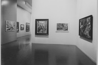 German Art of the 20th Century. Oct 2–Dec 1, 1957.